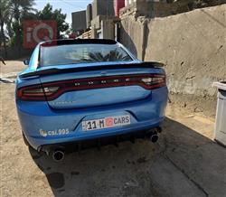 دودج تشارجر